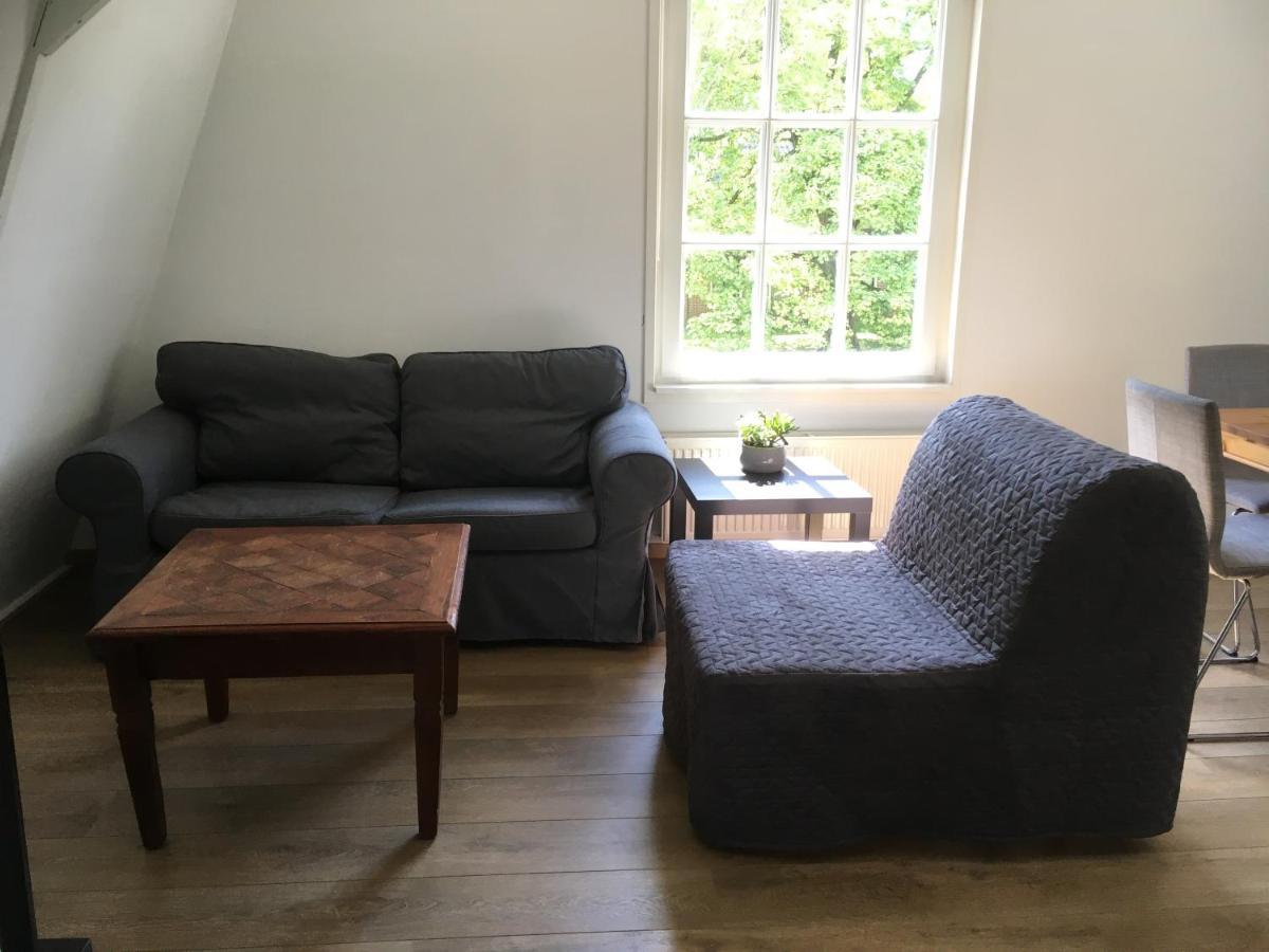 Bij San & Ka Apartamento Hauwert Exterior foto